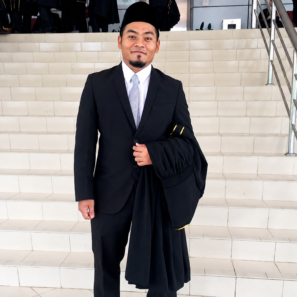 Peguam Syarie Ahmad Fuad & Associates berkhidmat di Melaka dan Johor
